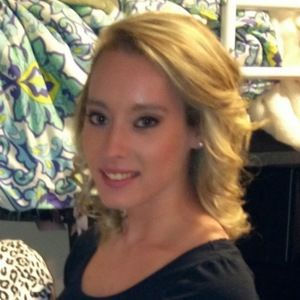 Meet your Posher, Laura-jane